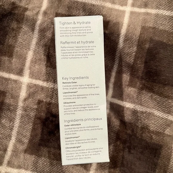 Dr. Loretta - Concentrated Firming Moisturizer - Picture 5 of 8